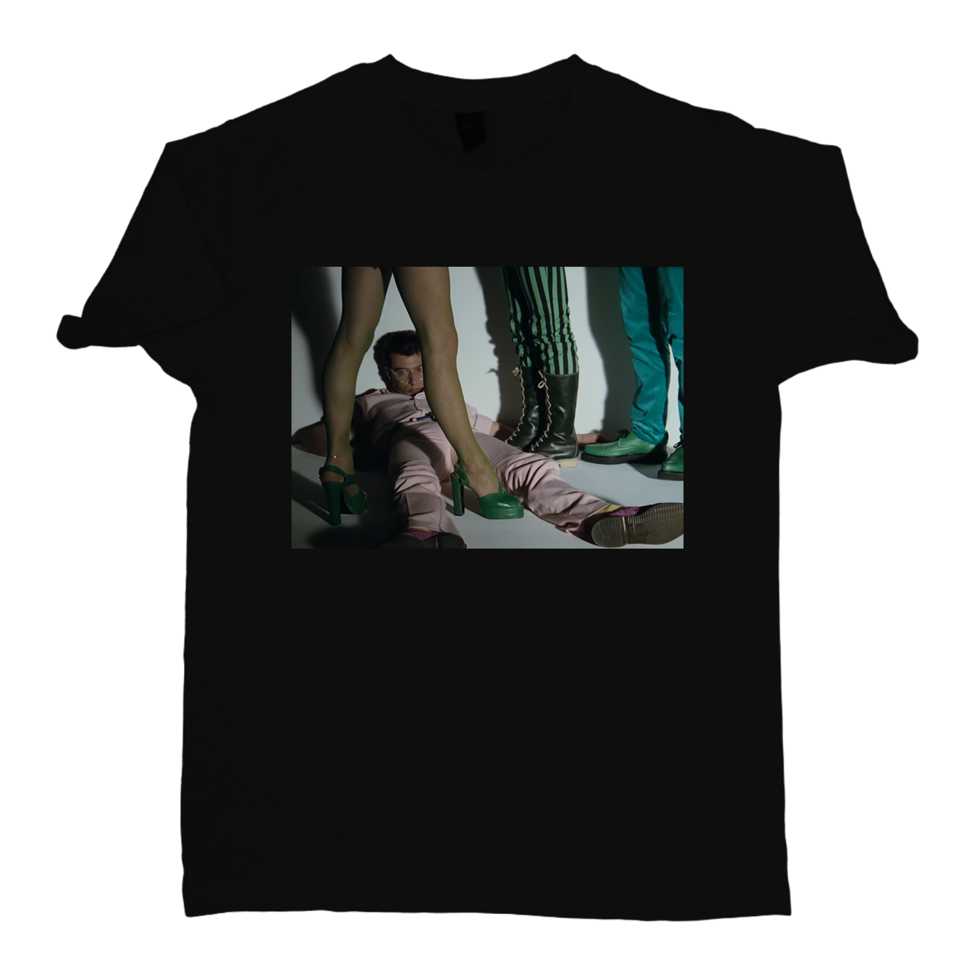 All I do is keep the beat (T Shirt)