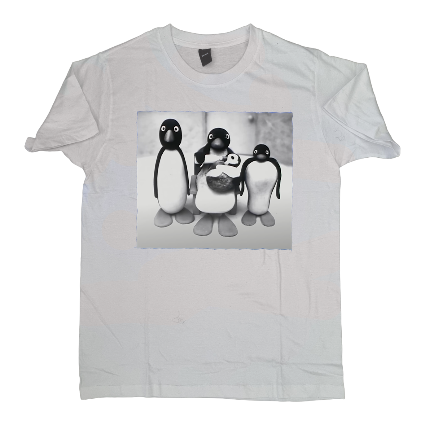 Pingin as a family (T Shirt)
