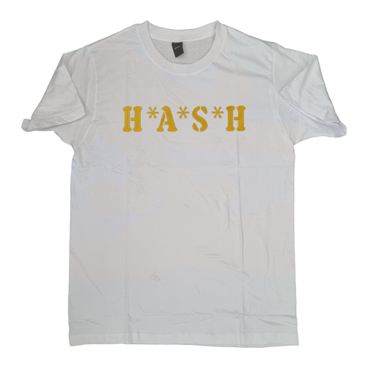 H*A*S*H (T Shirt)