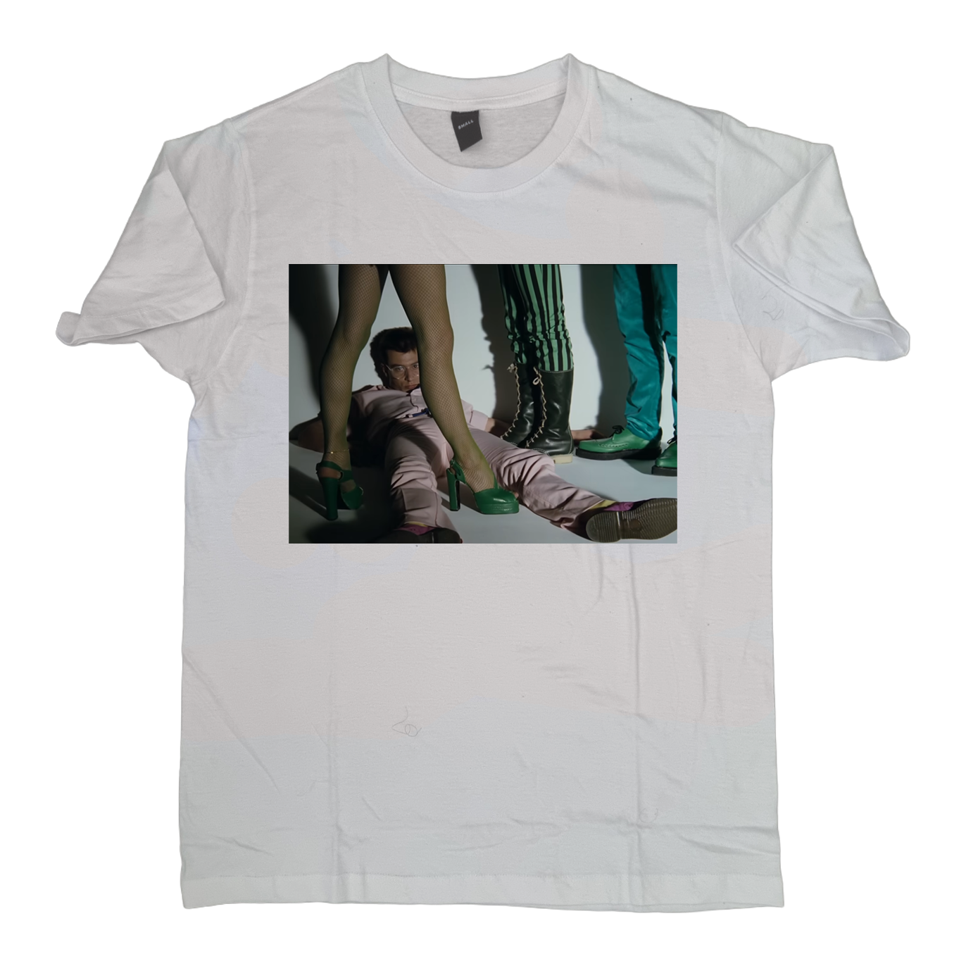 All I do is keep the beat (T Shirt)