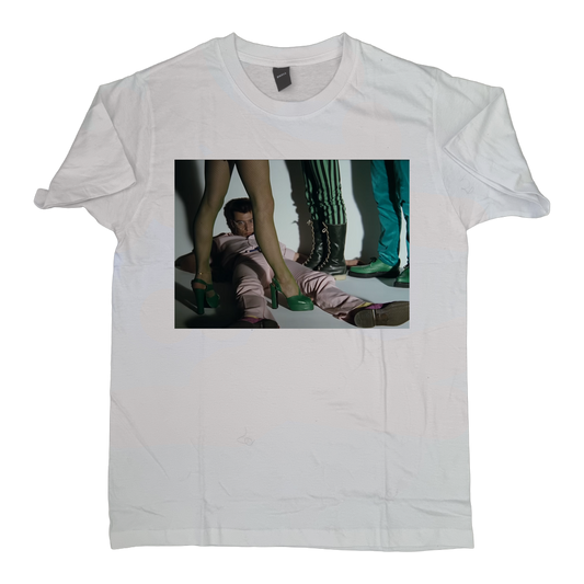 All I do is keep the beat (T Shirt)