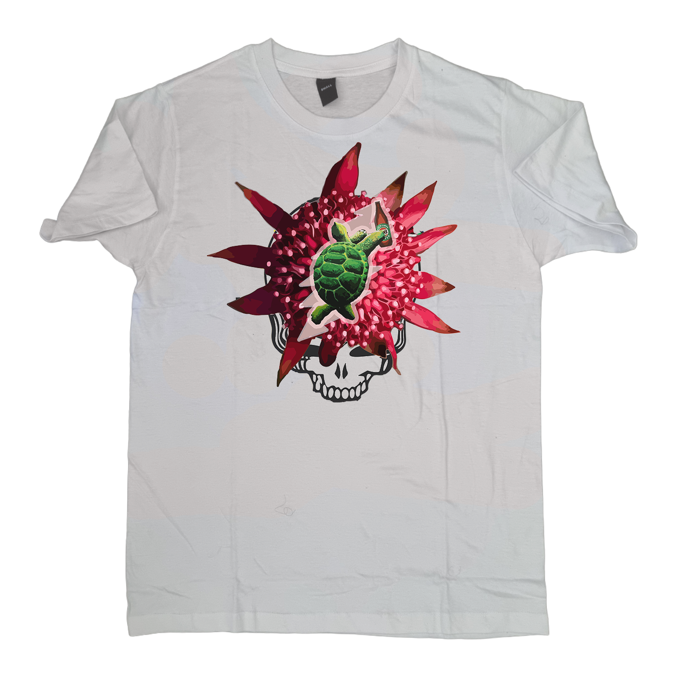 Grateful Dead VB Terrapin (T Shirt)