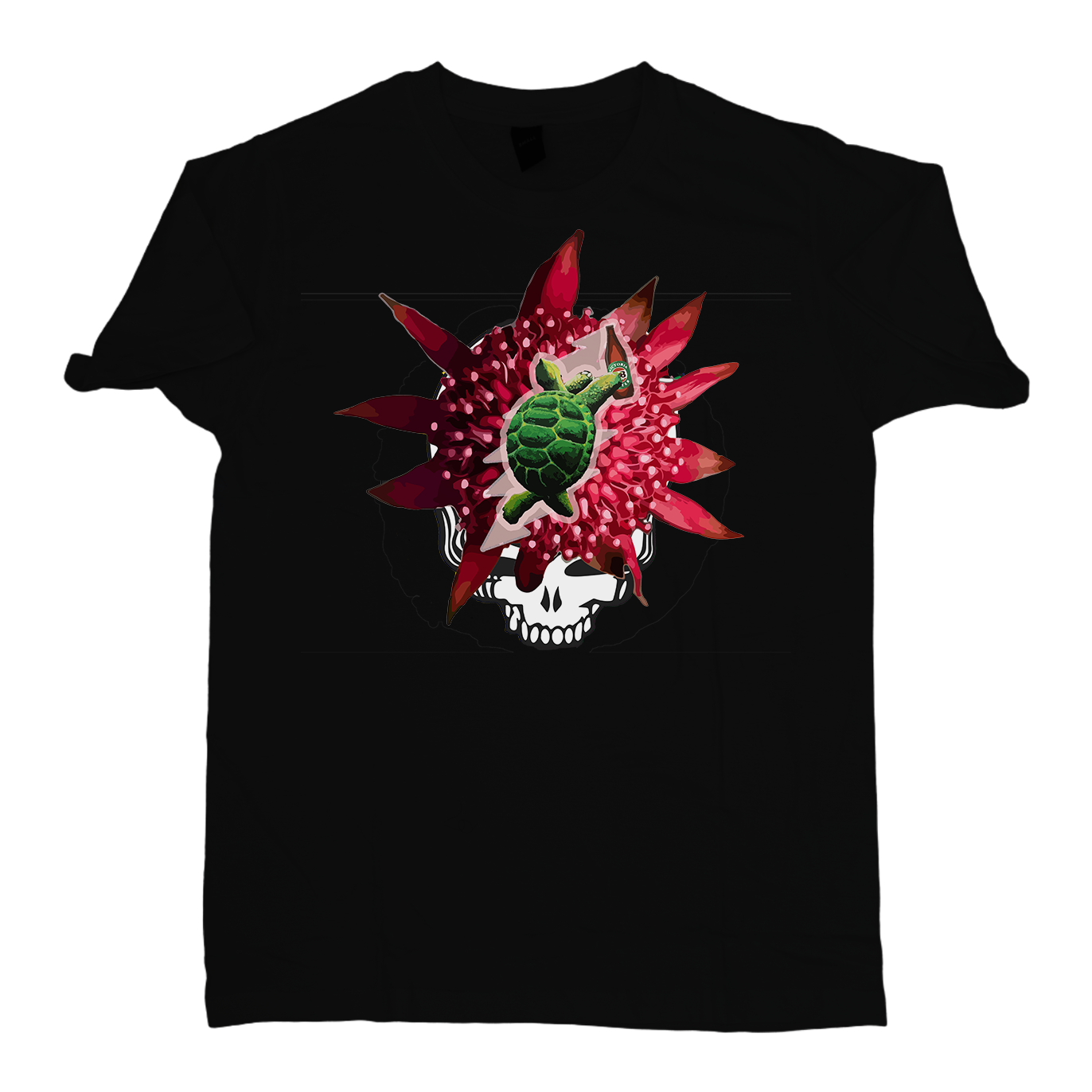 Grateful Dead VB Terrapin (T Shirt)