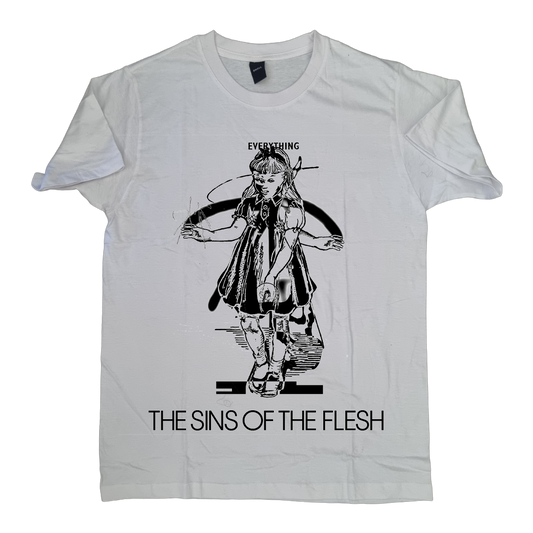 The Sins of the Flesh (T Shirt)