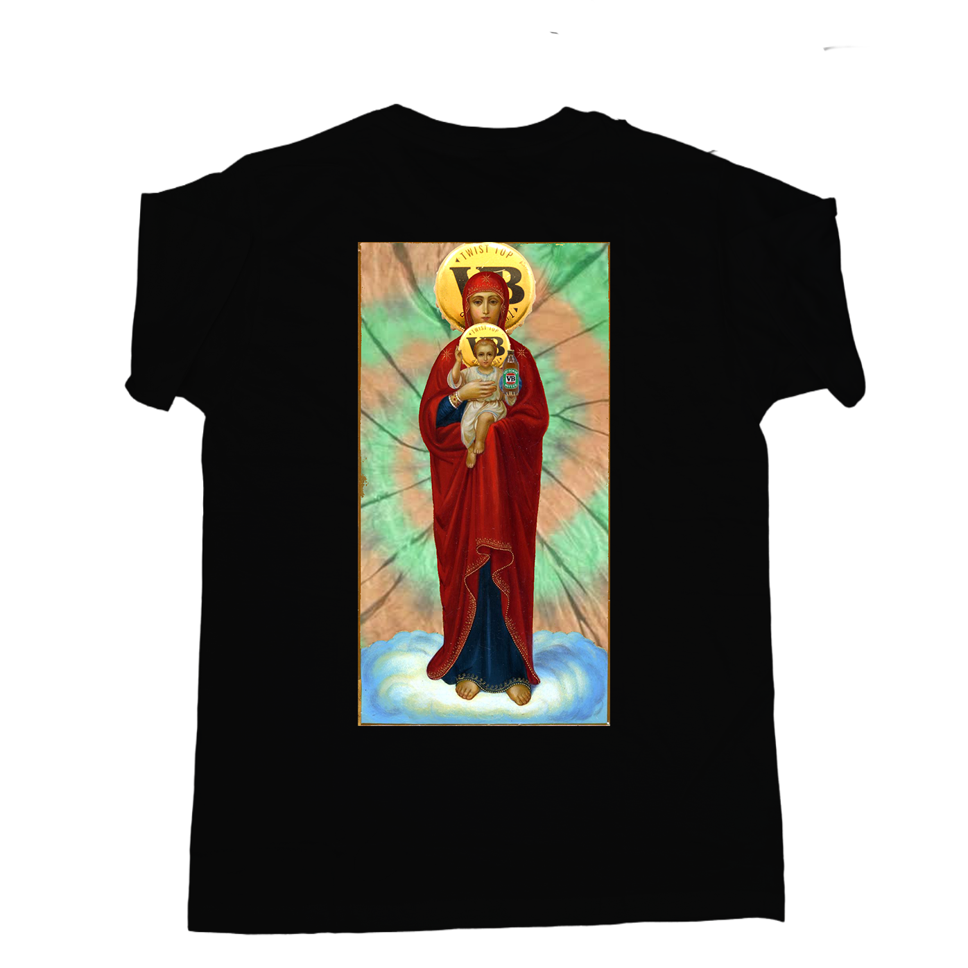 The Son of Man (T Shirt)