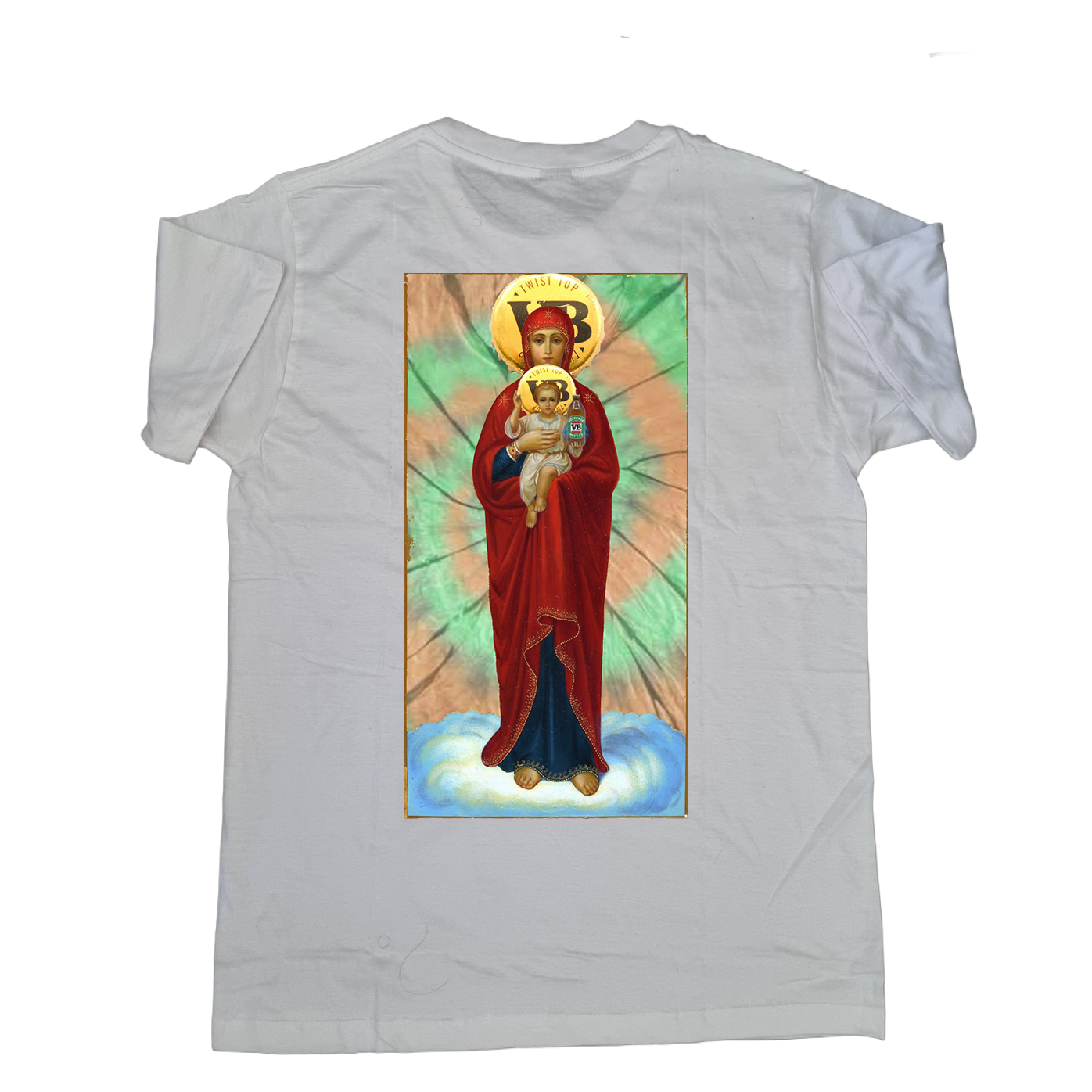 The Son of Man (T Shirt)