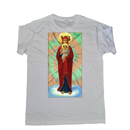 The Son of Man (T Shirt)