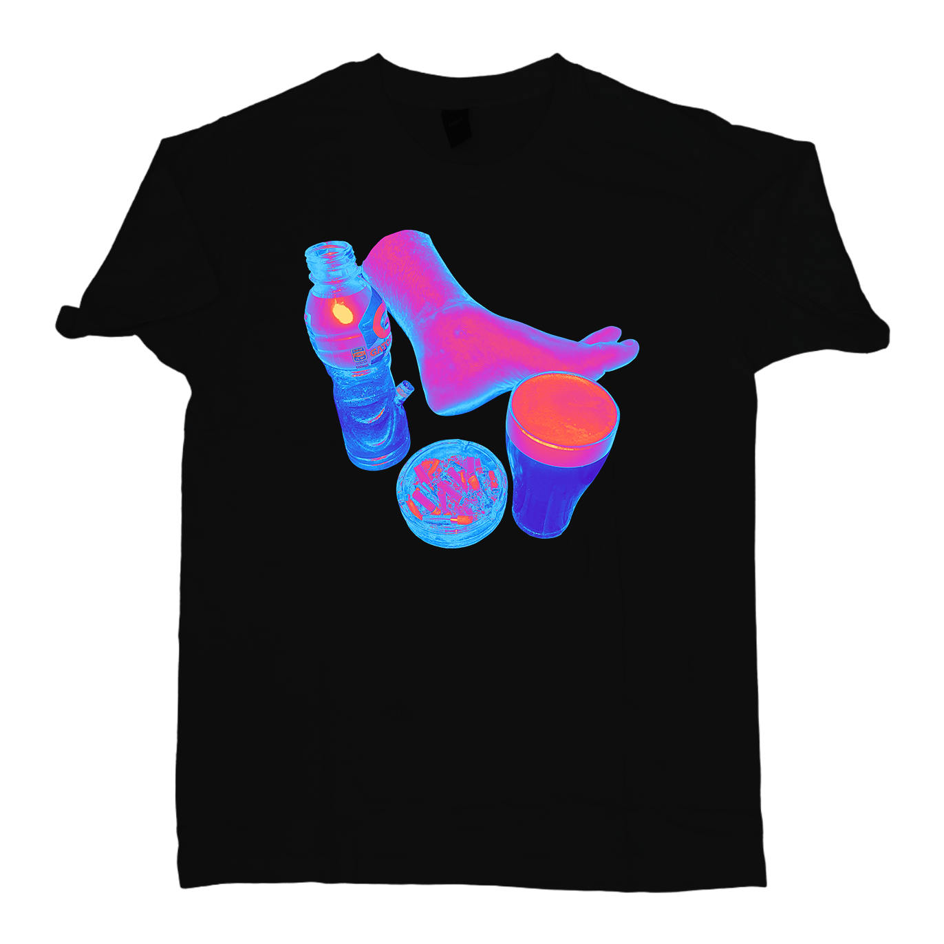 Trinity (T Shirt)